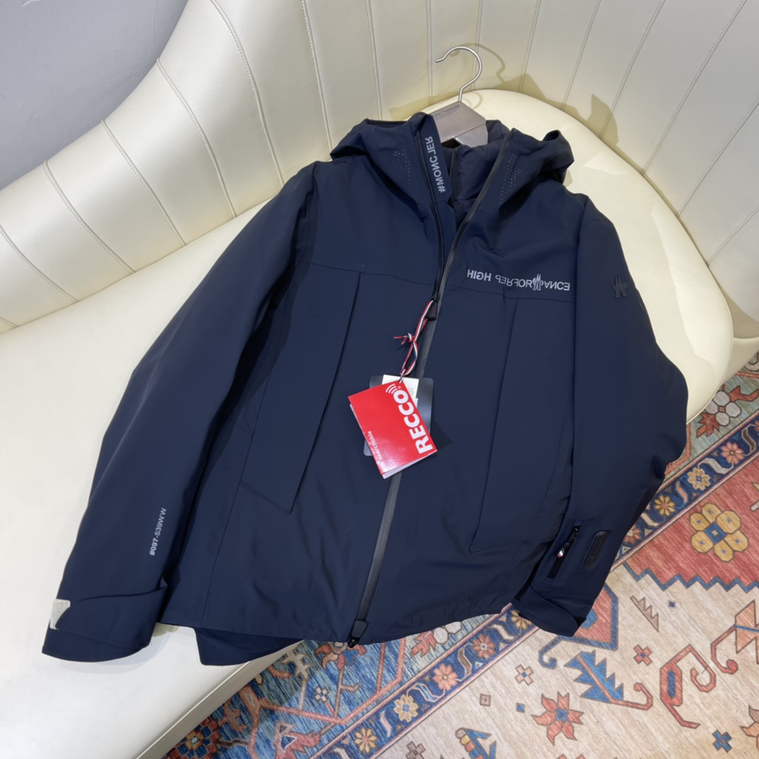 Moncler Down Jackets